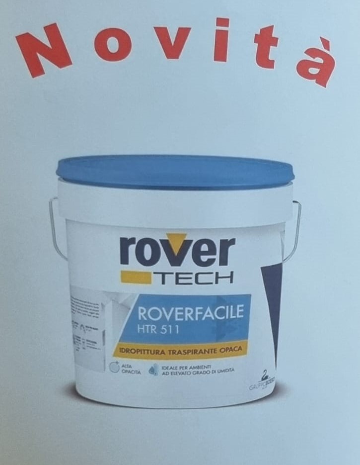 Roverfacile